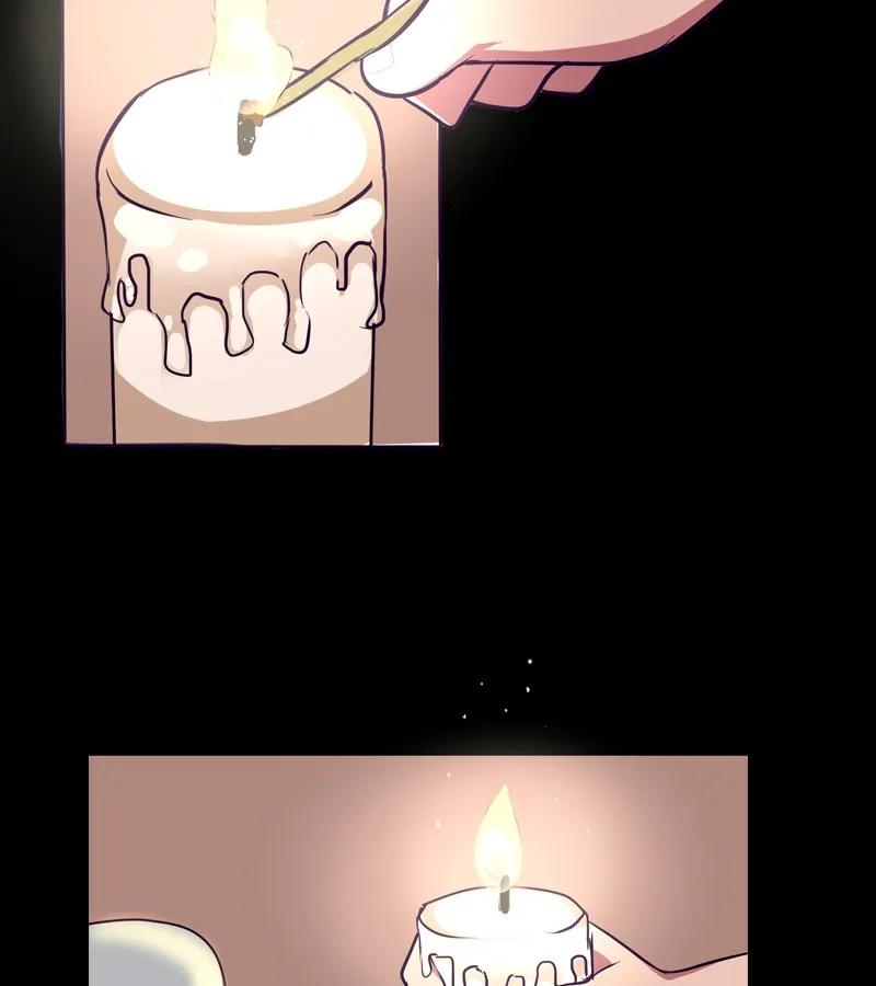 Evelyne and the Occult Chapter 2 page 63 - 