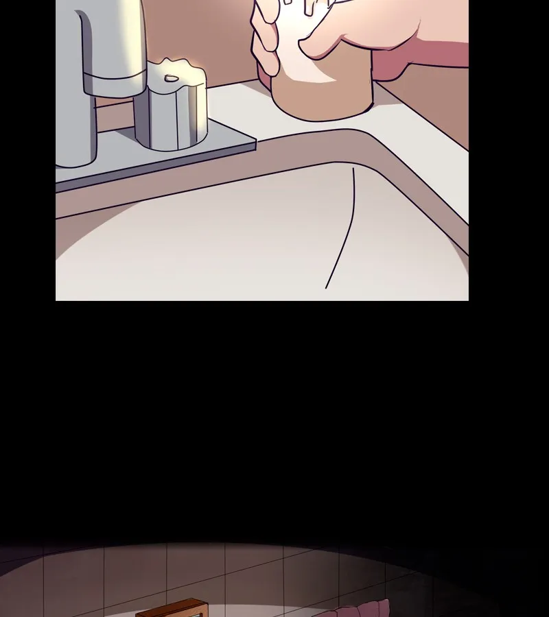 Evelyne and the Occult Chapter 2 page 64 - 