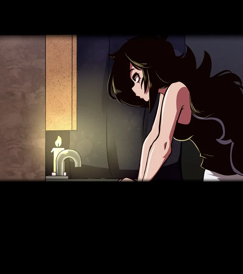 Evelyne and the Occult Chapter 2 page 69 - 