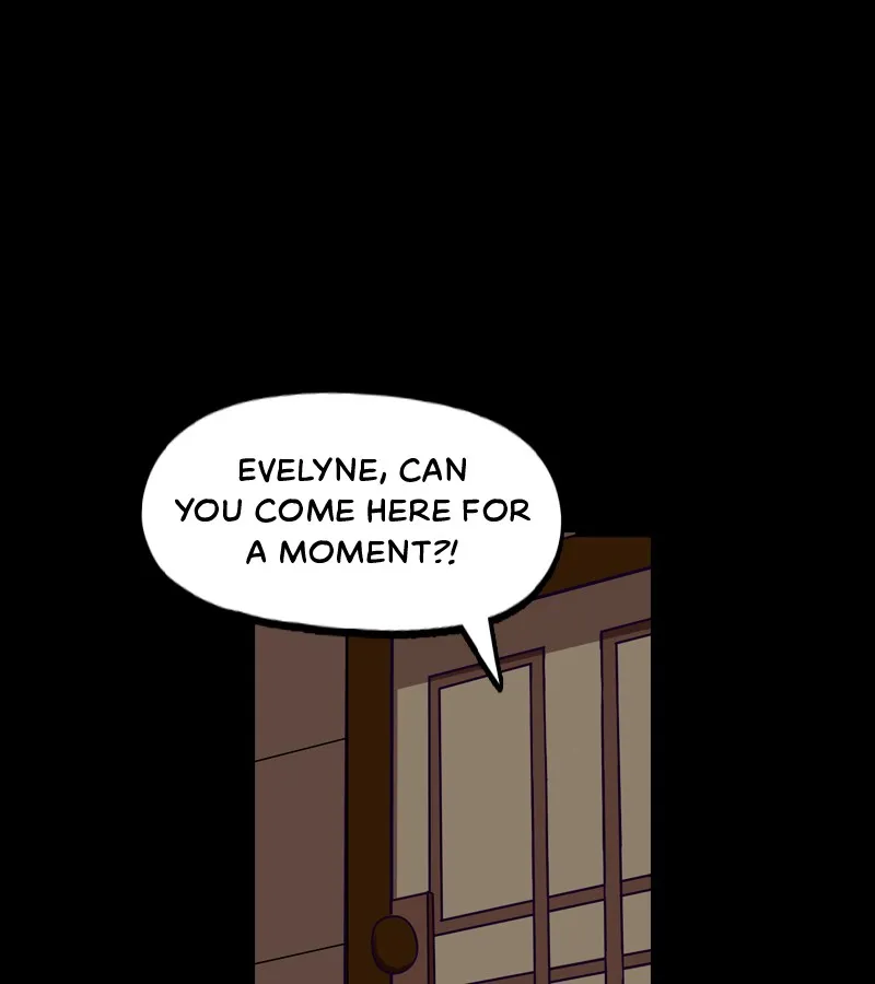 Evelyne and the Occult Chapter 2 page 71 - 