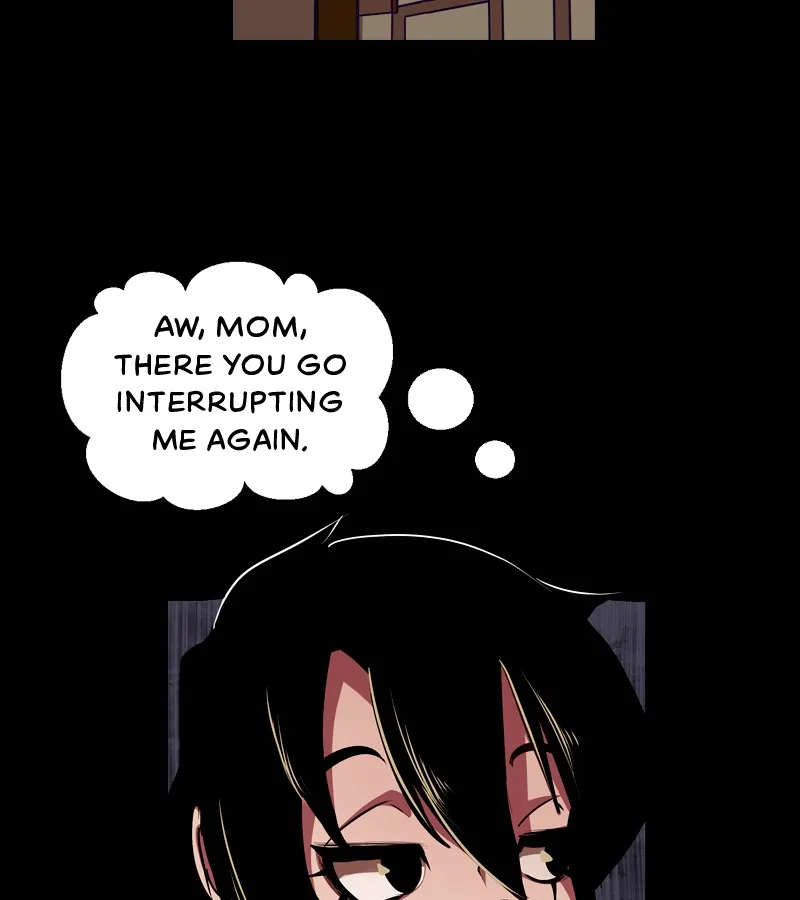 Evelyne and the Occult Chapter 2 page 72 - 