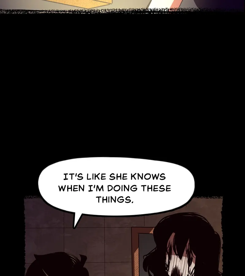 Evelyne and the Occult Chapter 2 page 75 - 