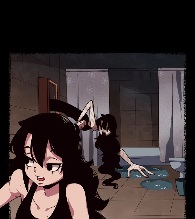 Evelyne and the Occult Chapter 2 page 78 - 