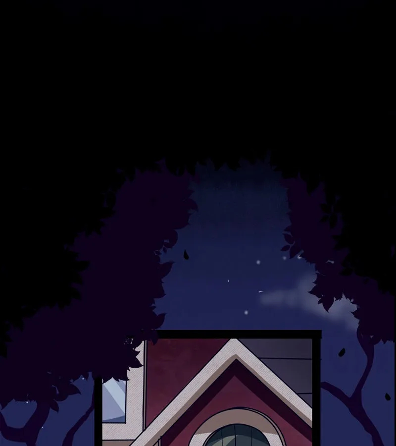 Evelyne and the Occult Chapter 2 page 9 - 