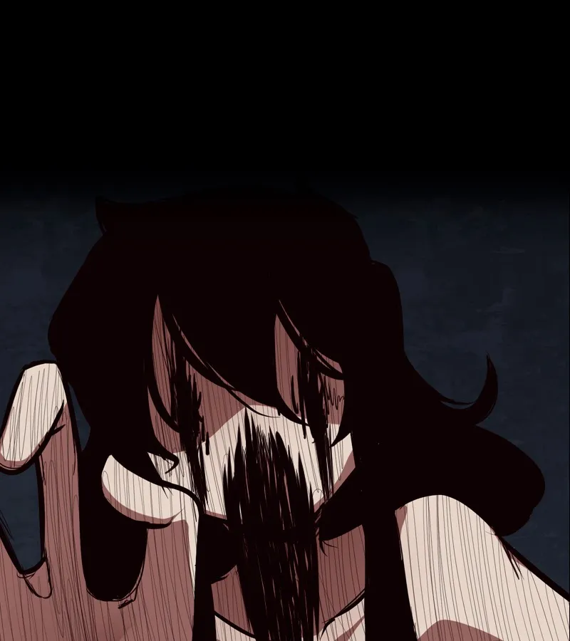 Evelyne and the Occult Chapter 2 page 82 - 
