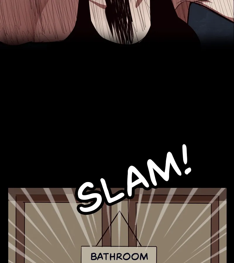 Evelyne and the Occult Chapter 2 page 83 - 