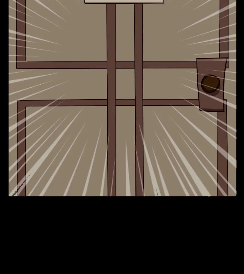 Evelyne and the Occult Chapter 2 page 84 - 
