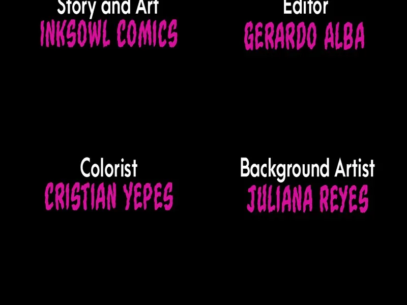 Evelyne and the Occult Chapter 2 page 88 - 