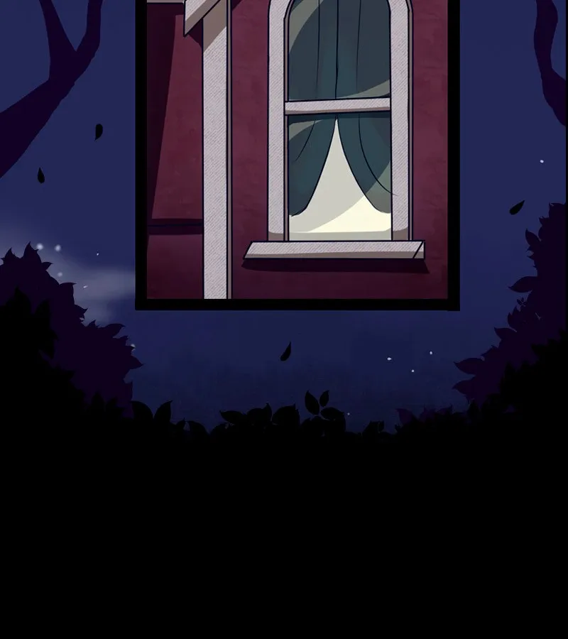 Evelyne and the Occult Chapter 2 page 10 - 