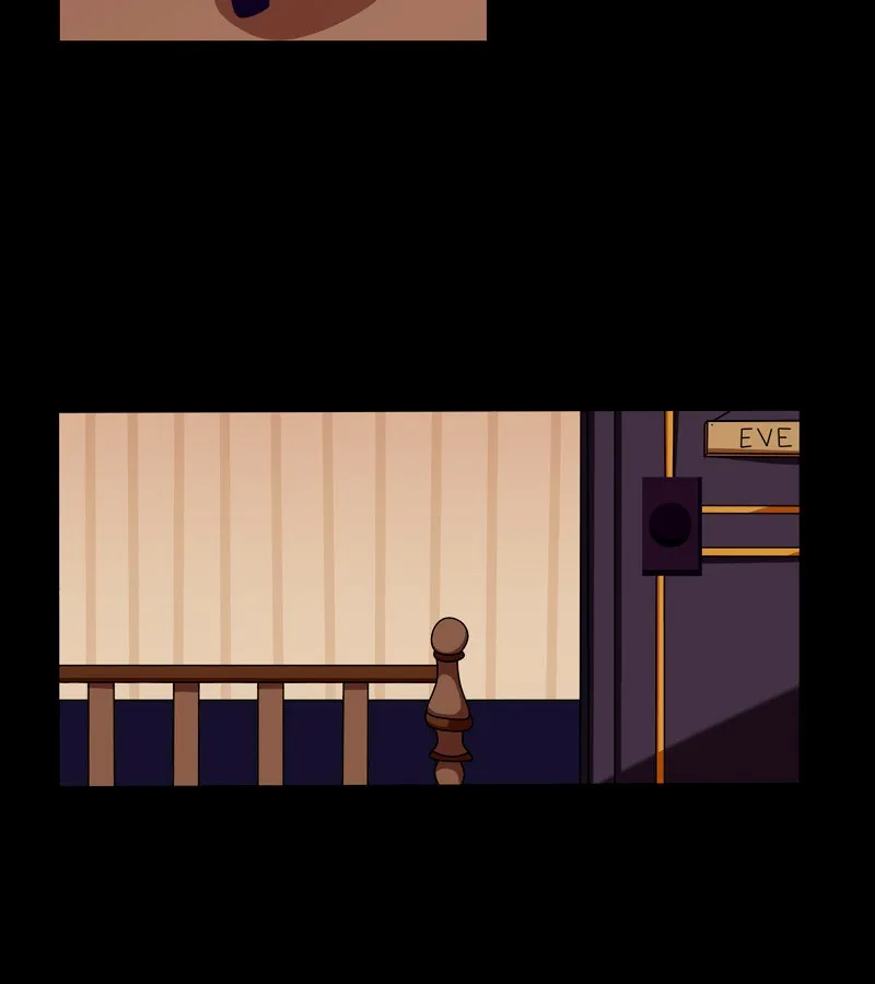 Evelyne and the Occult Chapter 3 page 15 - 
