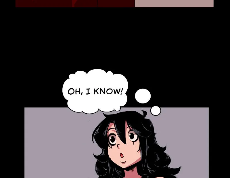 Evelyne and the Occult Chapter 3 page 23 - 