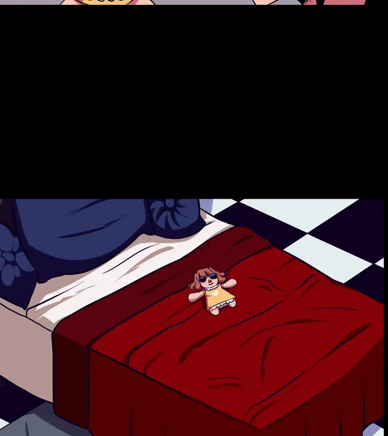 Evelyne and the Occult Chapter 3 page 25 - 