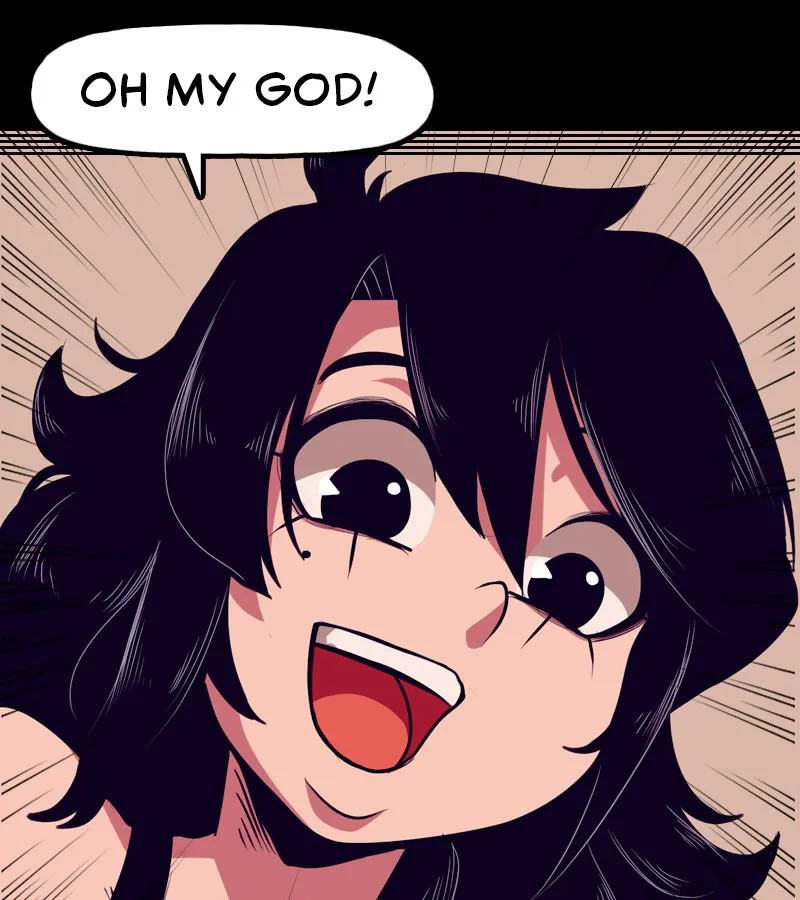 Evelyne and the Occult Chapter 3 page 5 - 