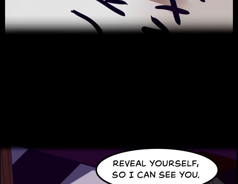 Evelyne and the Occult Chapter 3 page 46 - 