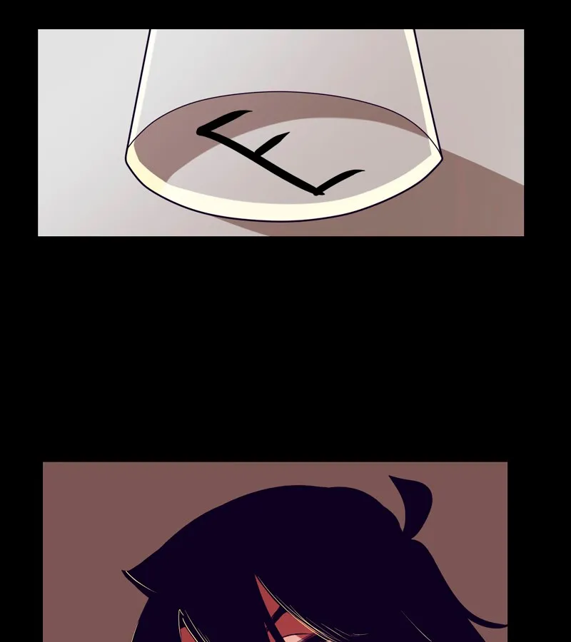 Evelyne and the Occult Chapter 3 page 48 - 