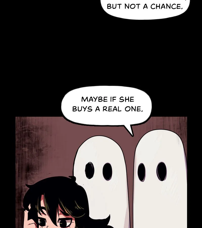 Evelyne and the Occult Chapter 3 page 52 - 