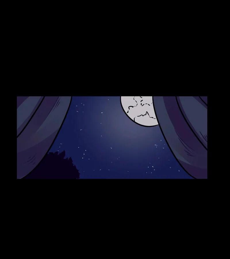 Evelyne and the Occult Chapter 3 page 55 - 