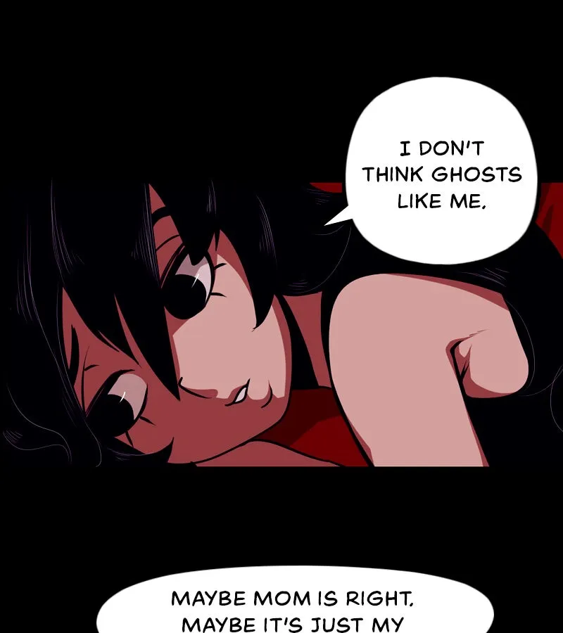 Evelyne and the Occult Chapter 3 page 59 - 