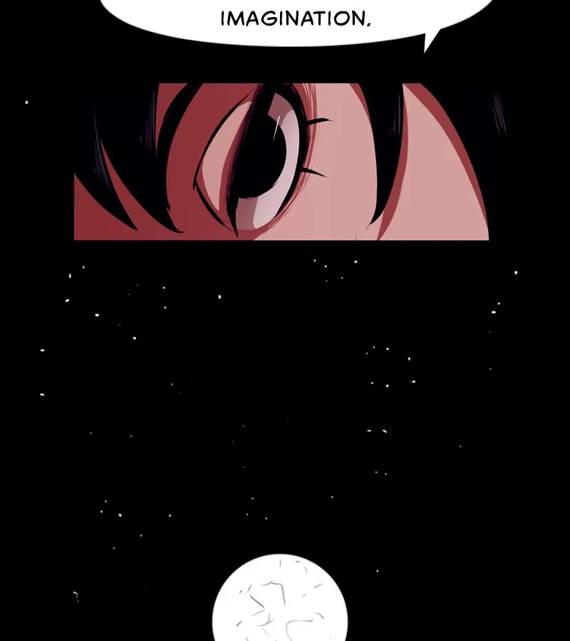 Evelyne and the Occult Chapter 3 page 60 - 