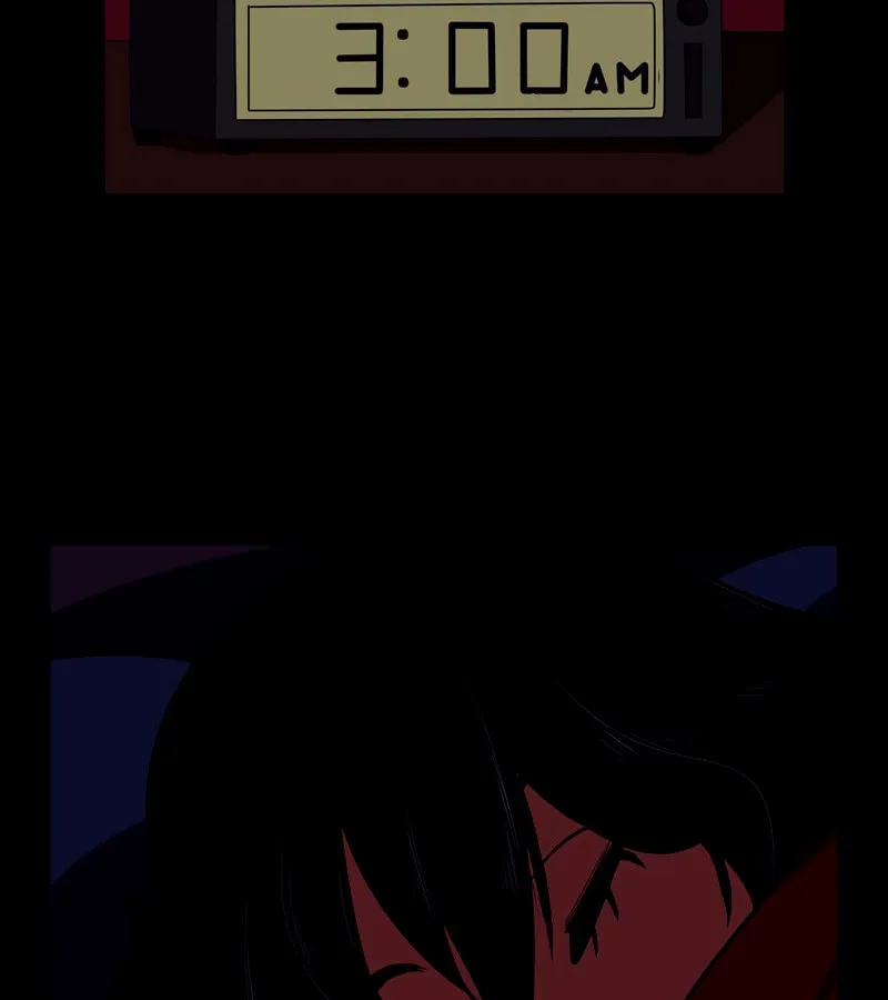 Evelyne and the Occult Chapter 3 page 63 - 