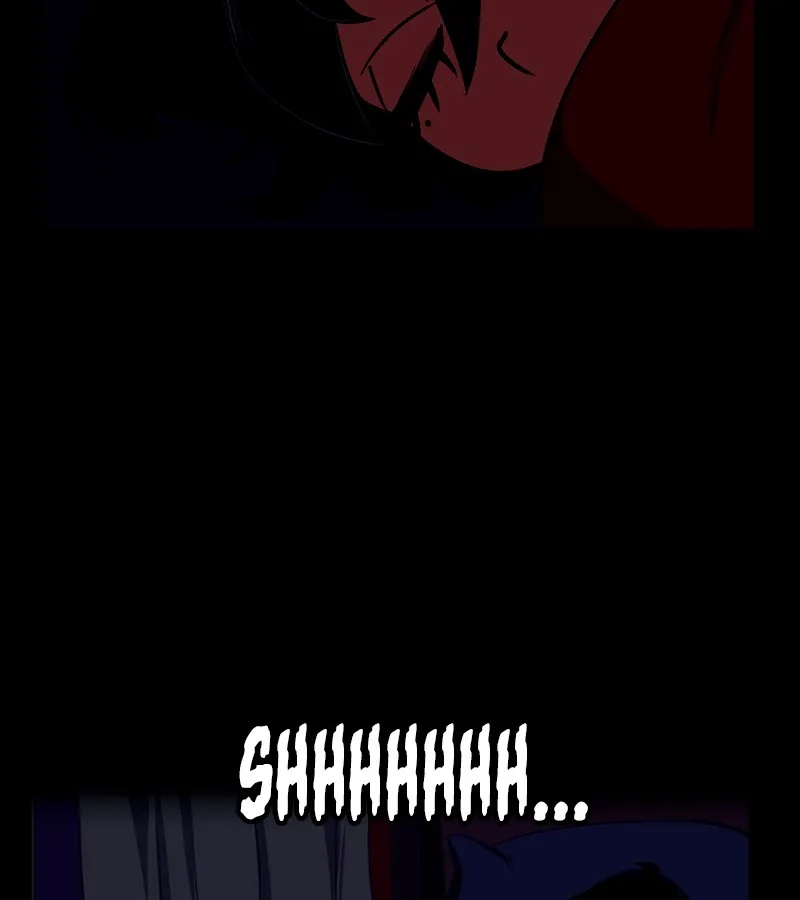 Evelyne and the Occult Chapter 3 page 64 - 