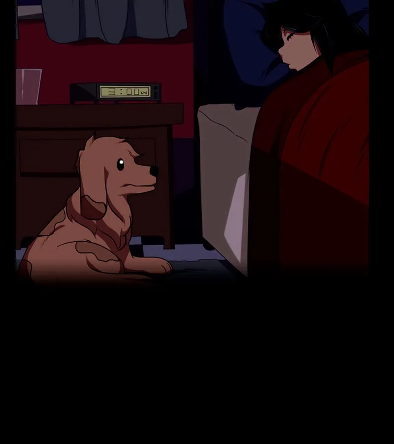 Evelyne and the Occult Chapter 3 page 65 - 