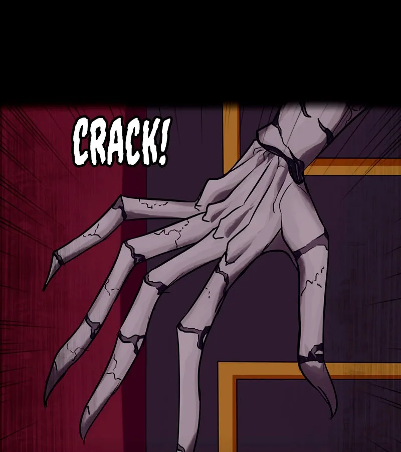 Evelyne and the Occult Chapter 3 page 66 - 