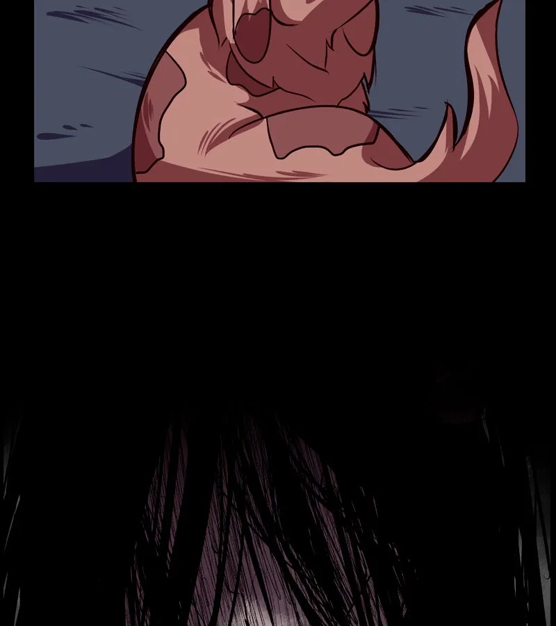 Evelyne and the Occult Chapter 4 page 2 - 