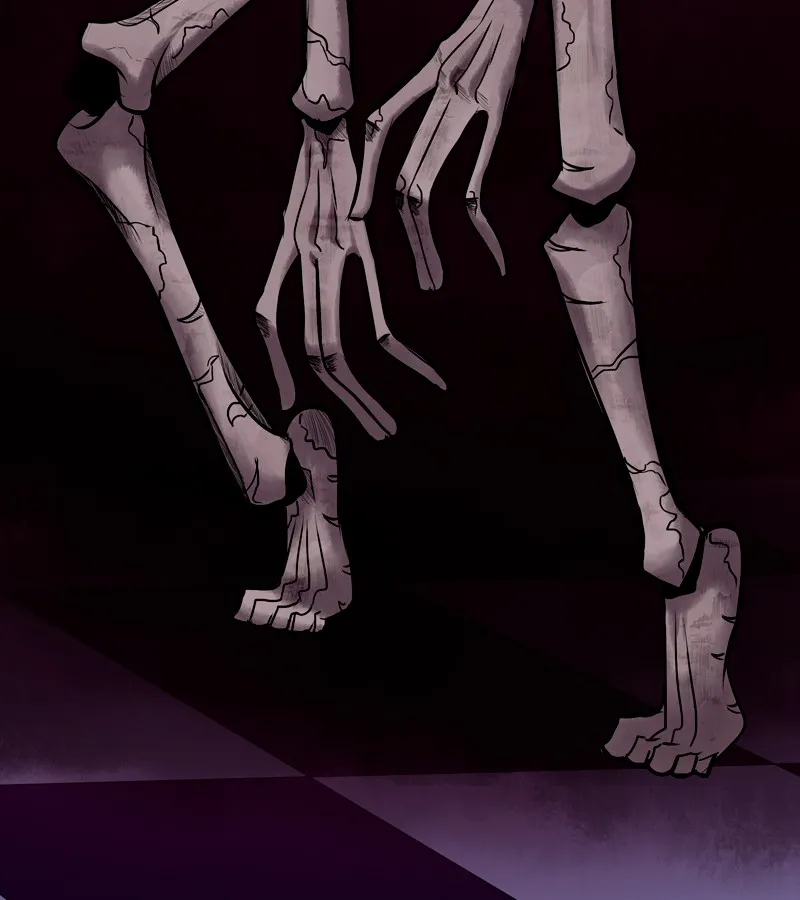 Evelyne and the Occult Chapter 4 page 11 - 