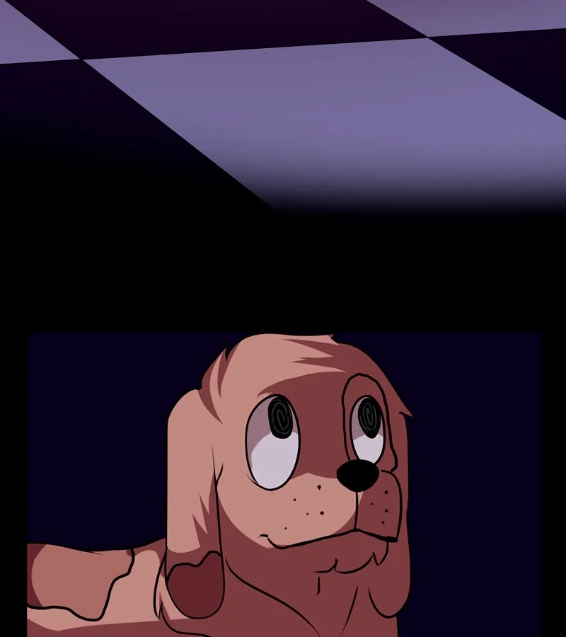 Evelyne and the Occult Chapter 4 page 12 - 