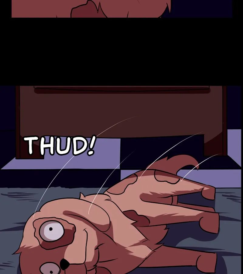 Evelyne and the Occult Chapter 4 page 13 - 