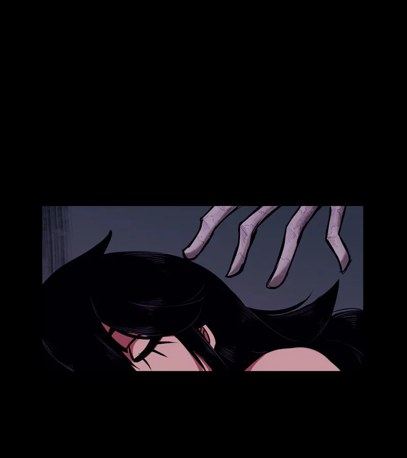 Evelyne and the Occult Chapter 4 page 17 - 