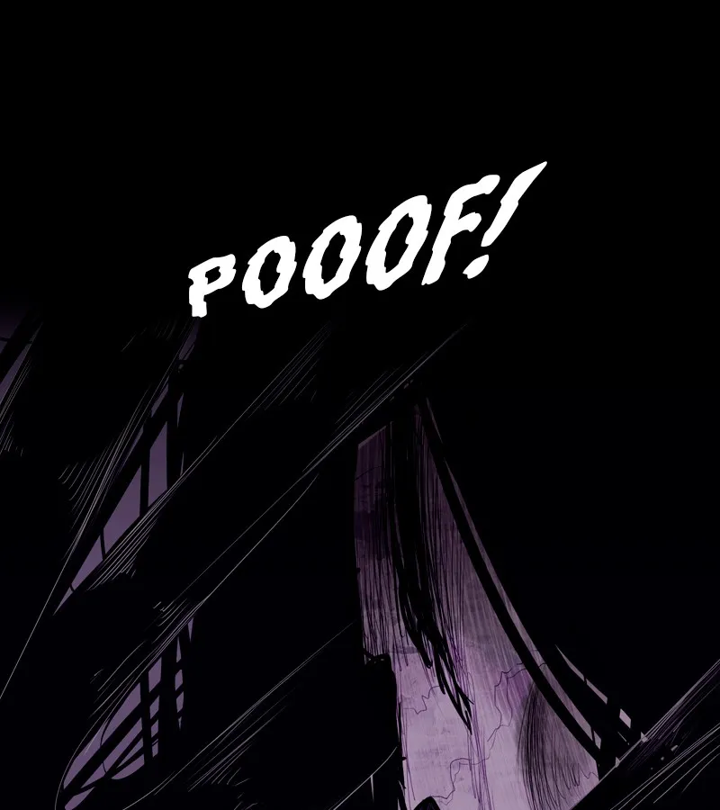 Evelyne and the Occult Chapter 4 page 19 - 