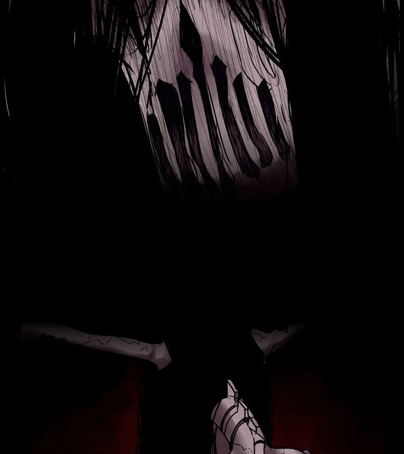 Evelyne and the Occult Chapter 4 page 3 - 
