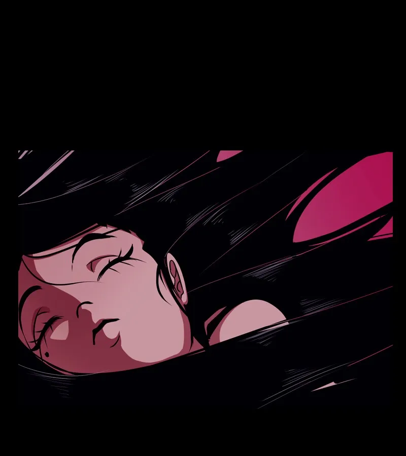 Evelyne and the Occult Chapter 4 page 21 - 