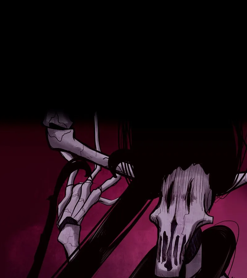 Evelyne and the Occult Chapter 4 page 22 - 
