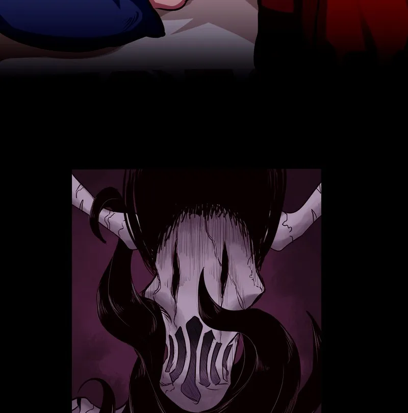 Evelyne and the Occult Chapter 4 page 24 - 