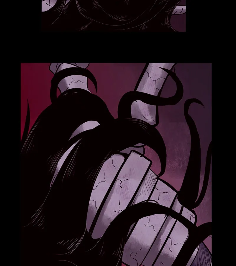 Evelyne and the Occult Chapter 4 page 25 - 