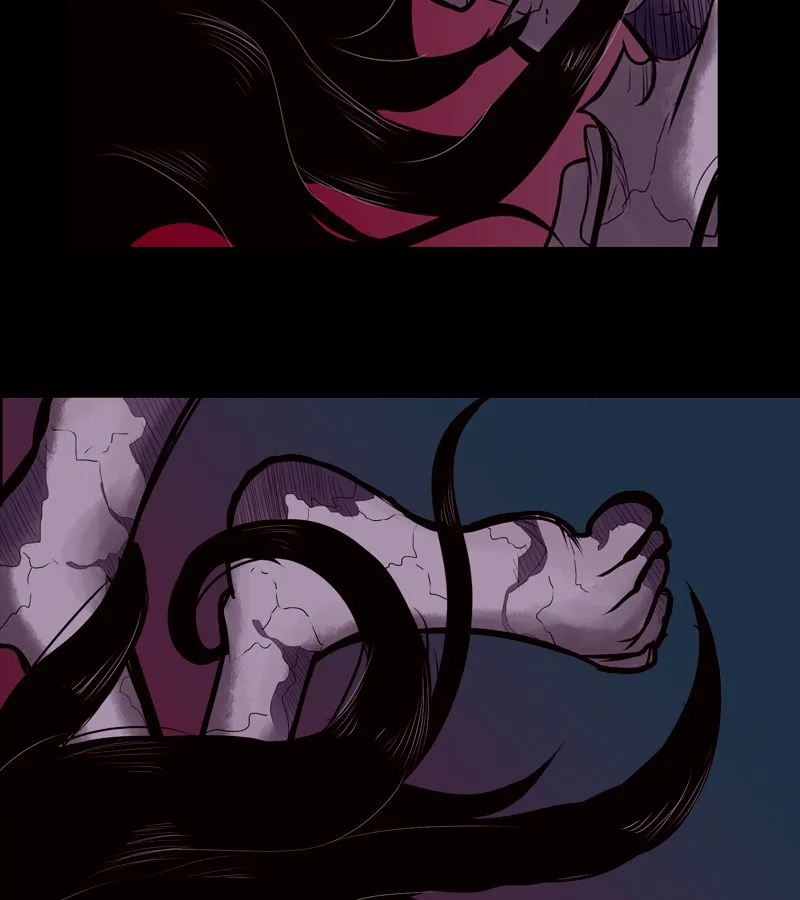 Evelyne and the Occult Chapter 4 page 26 - 