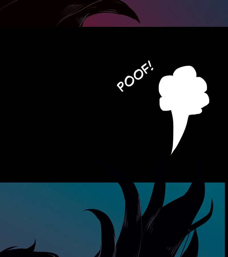 Evelyne and the Occult Chapter 4 page 27 - 