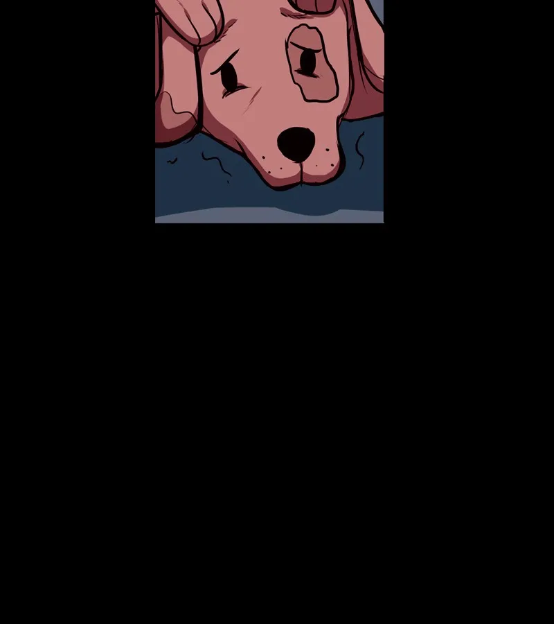 Evelyne and the Occult Chapter 4 page 29 - 