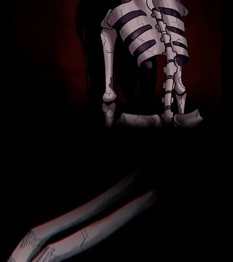 Evelyne and the Occult Chapter 4 page 4 - 