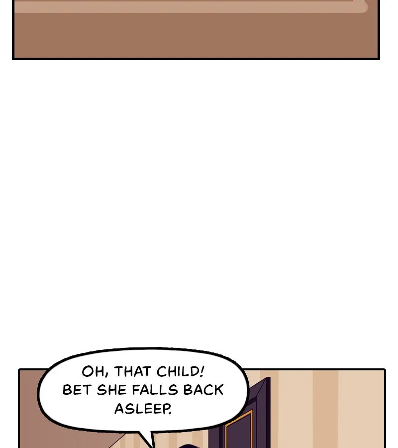Evelyne and the Occult Chapter 4 page 40 - 