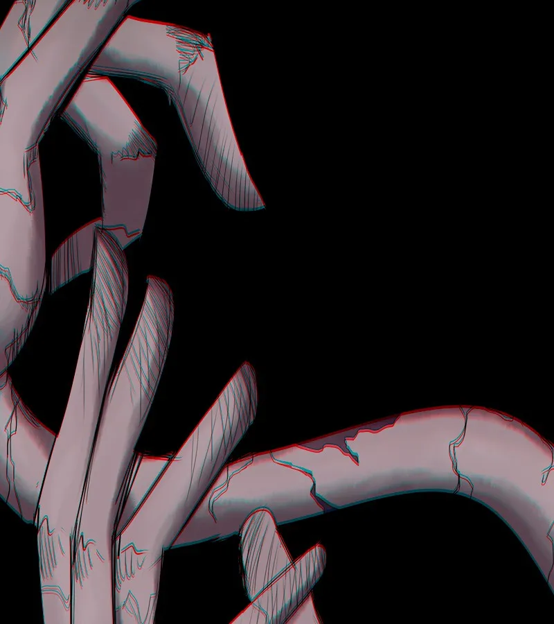 Evelyne and the Occult Chapter 4 page 5 - 