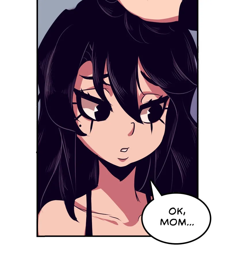 Evelyne and the Occult Chapter 4 page 49 - 