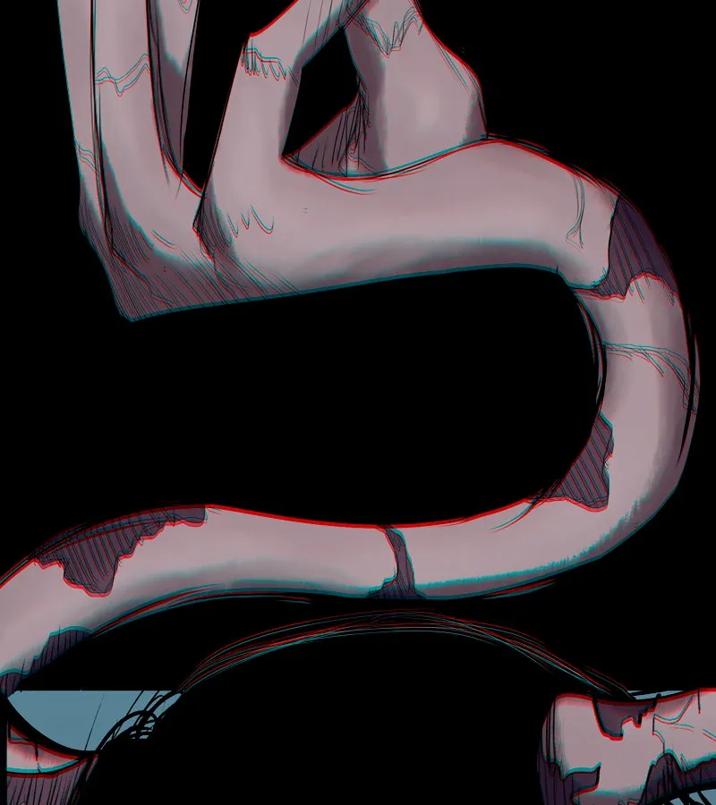 Evelyne and the Occult Chapter 4 page 6 - 