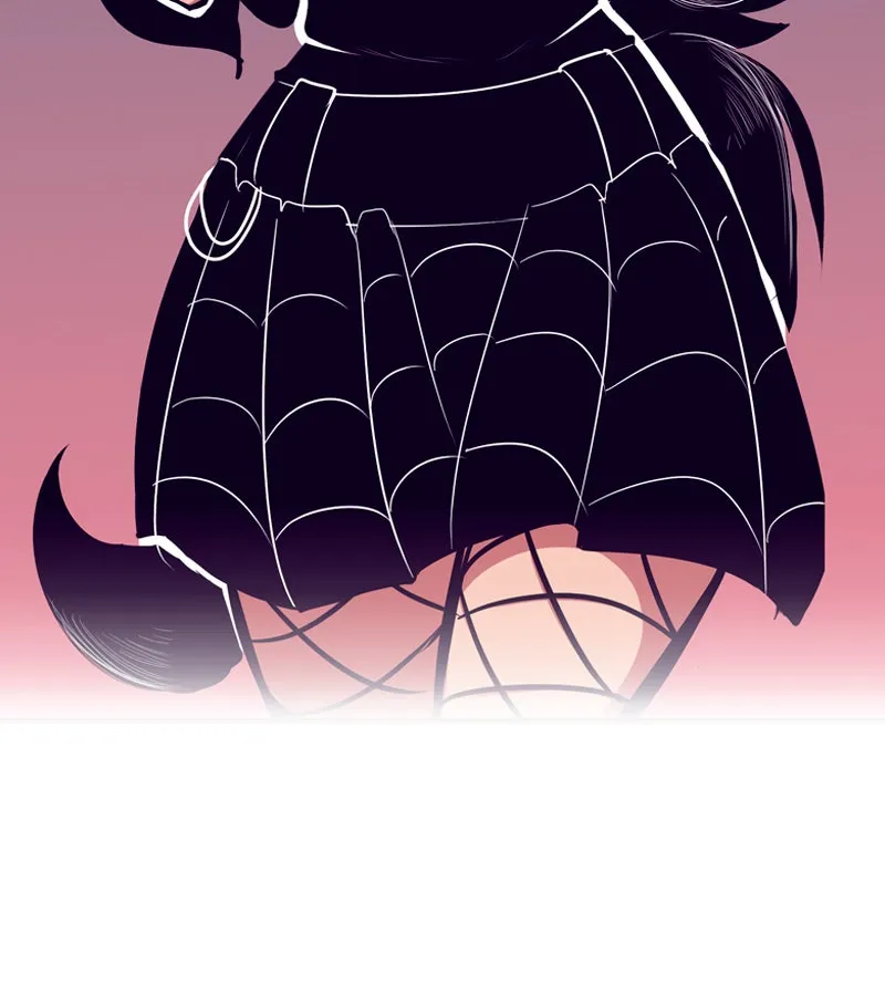 Evelyne and the Occult Chapter 4 page 56 - 