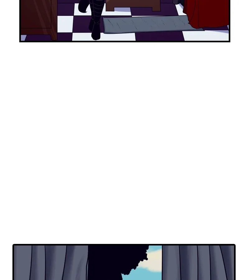 Evelyne and the Occult Chapter 4 page 58 - 