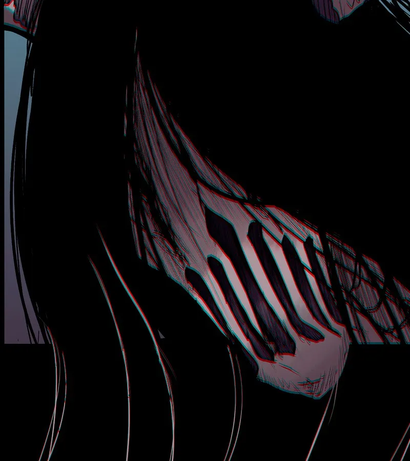Evelyne and the Occult Chapter 4 page 7 - 