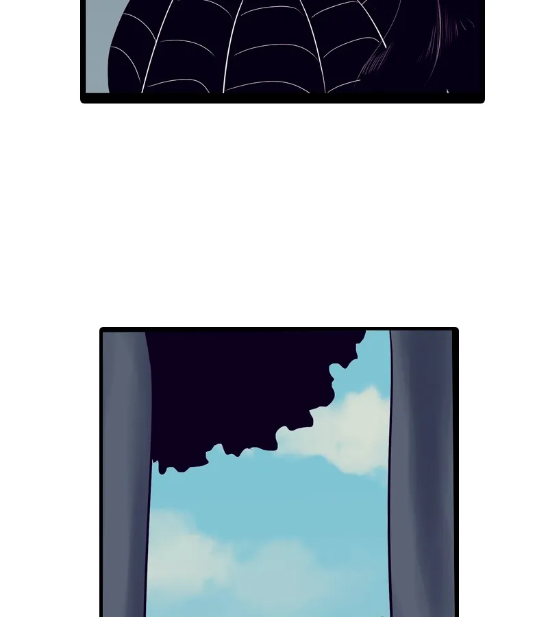 Evelyne and the Occult Chapter 4 page 64 - 